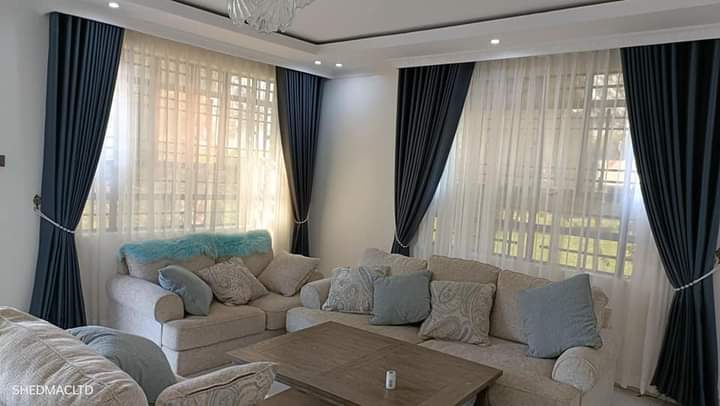 Modern Living Room